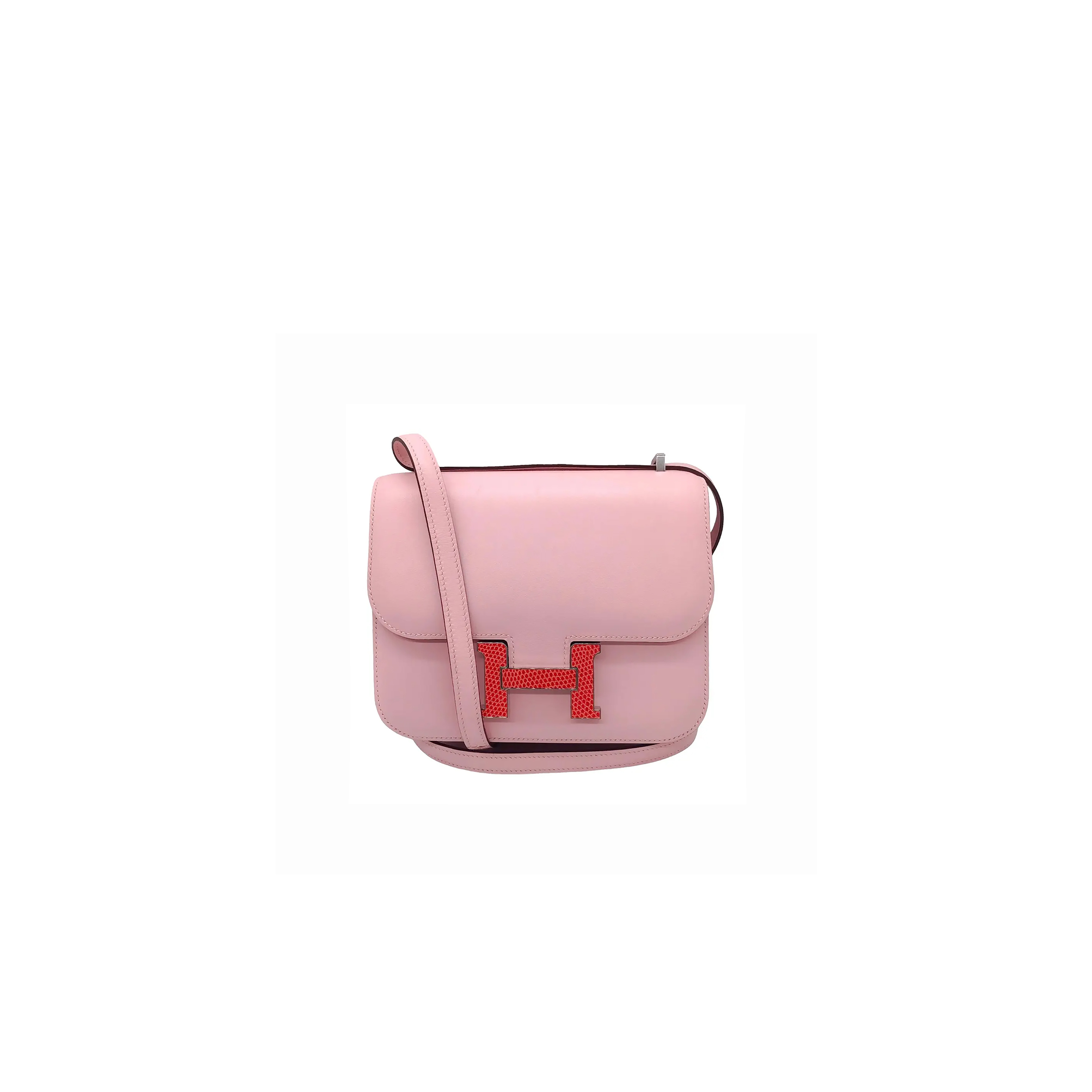 HERMES MASTER CONSTANCE 18 SWIFT H056341CC3Q (19*15*4cm)